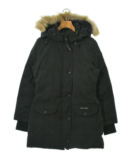 CANADA GOOSE 羽絨大衣