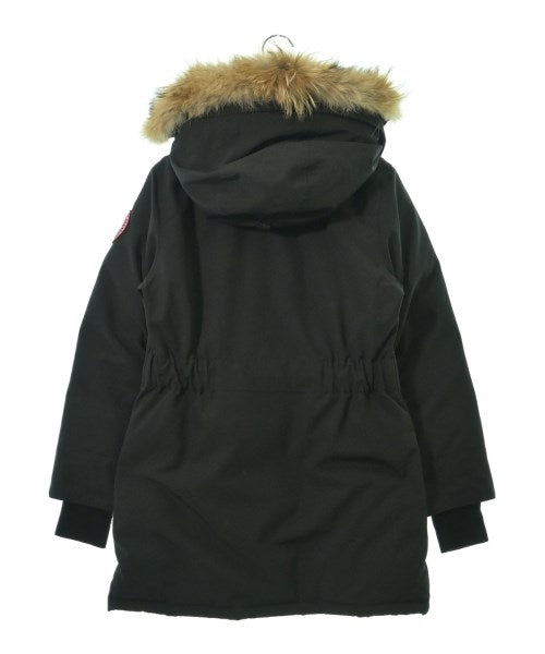 CANADA GOOSE 羽絨大衣