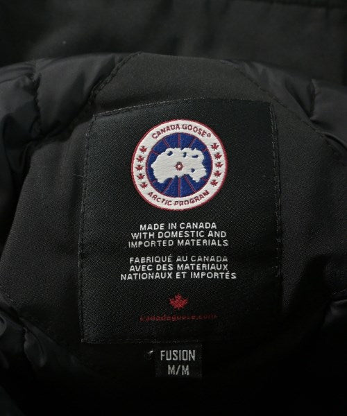 CANADA GOOSE 羽絨大衣