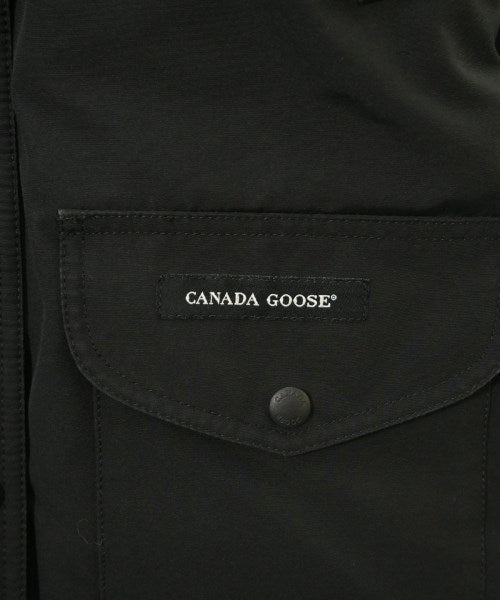 CANADA GOOSE 羽絨大衣