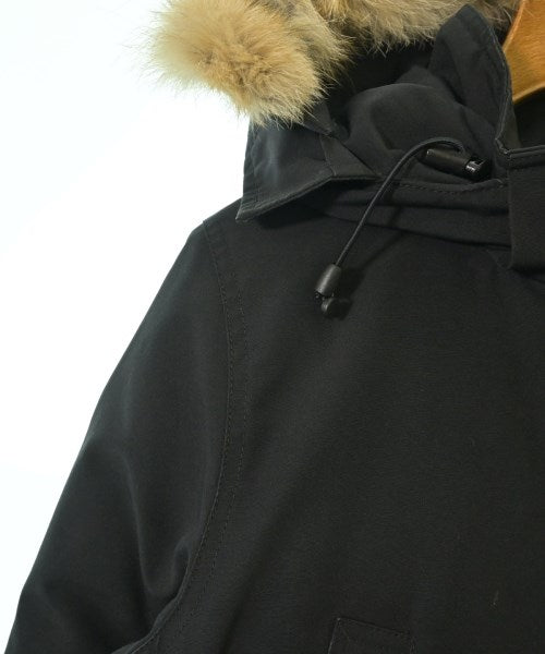 CANADA GOOSE 羽絨大衣