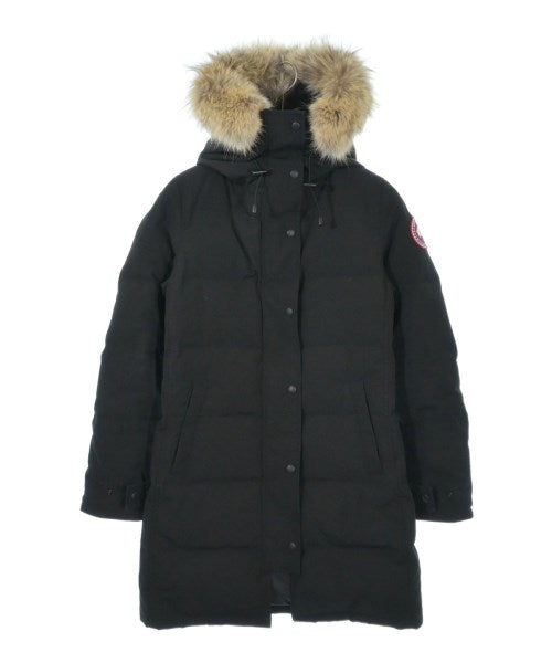 CANADA GOOSE 羽絨大衣