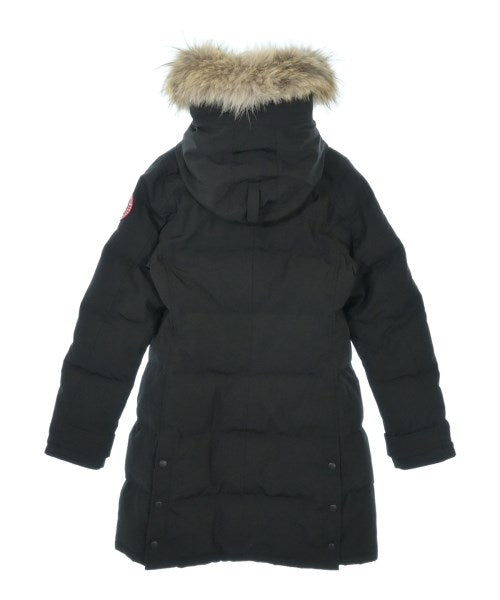 CANADA GOOSE 羽絨大衣