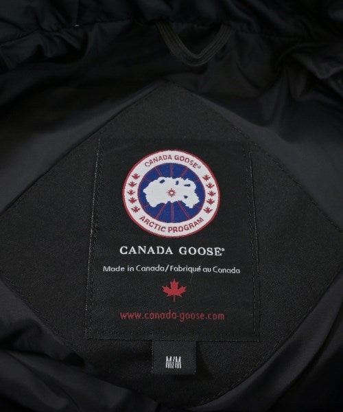 CANADA GOOSE 羽絨大衣