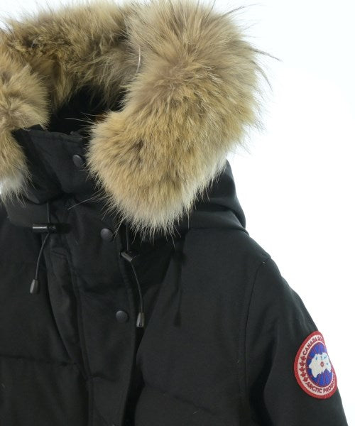 CANADA GOOSE 羽絨大衣