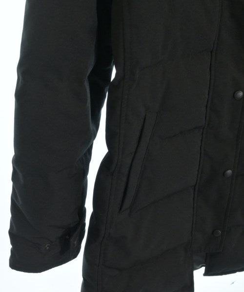 CANADA GOOSE 羽絨大衣