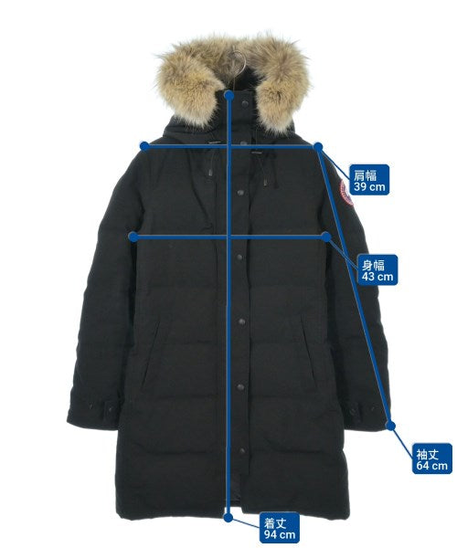 CANADA GOOSE 羽絨大衣