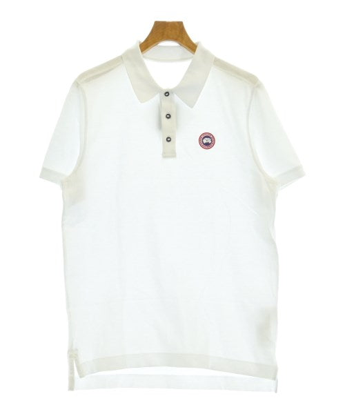 CANADA GOOSE POLO衫