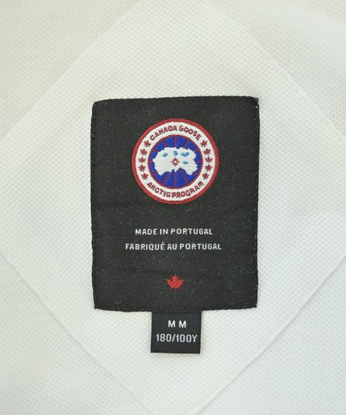 CANADA GOOSE POLO衫