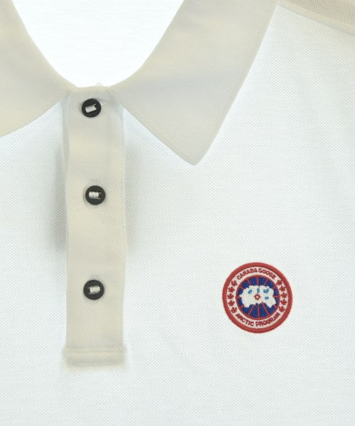 CANADA GOOSE POLO衫