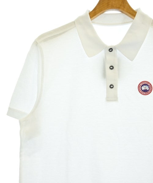 CANADA GOOSE POLO衫