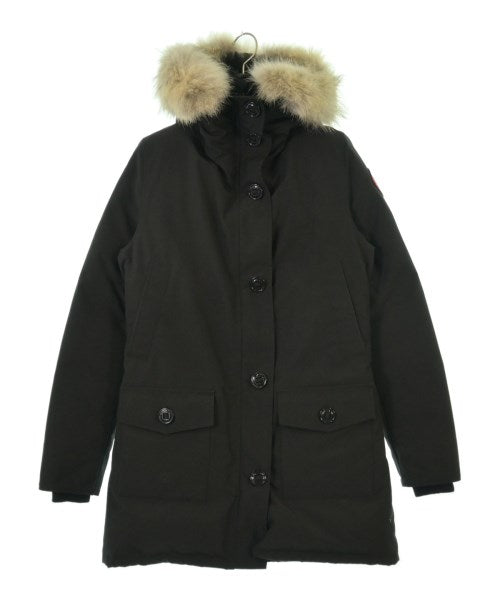 CANADA GOOSE 羽絨大衣