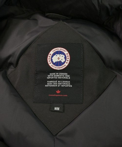 CANADA GOOSE 羽絨大衣