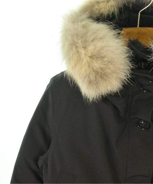 CANADA GOOSE 羽絨大衣