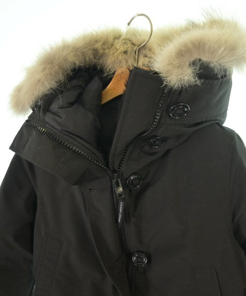 CANADA GOOSE 羽絨大衣