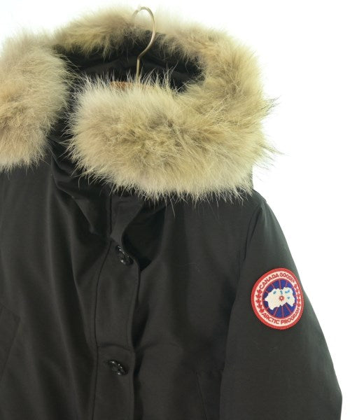 CANADA GOOSE 羽絨大衣