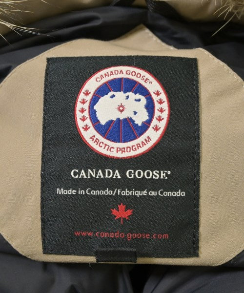 CANADA GOOSE 羽絨夾克/背心