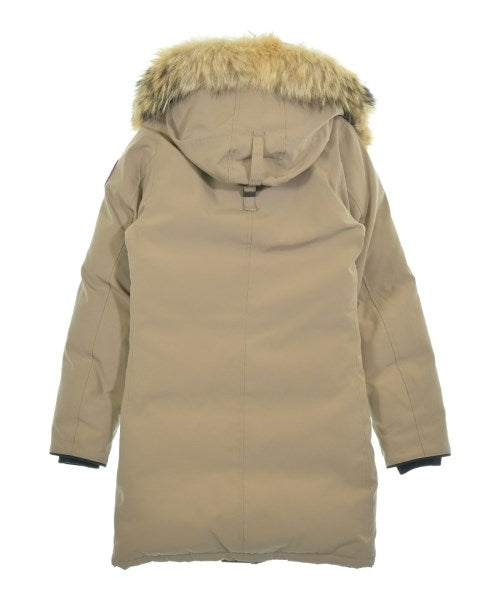 CANADA GOOSE 羽絨大衣