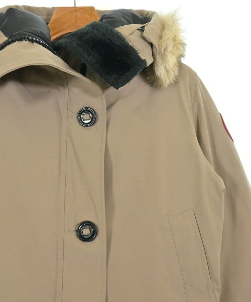 CANADA GOOSE 羽絨大衣