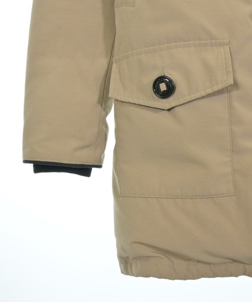 CANADA GOOSE 羽絨大衣