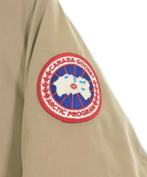 CANADA GOOSE 羽絨大衣
