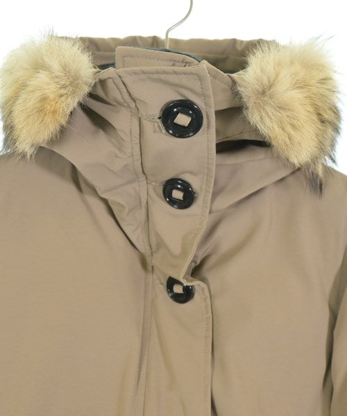 CANADA GOOSE 羽絨大衣