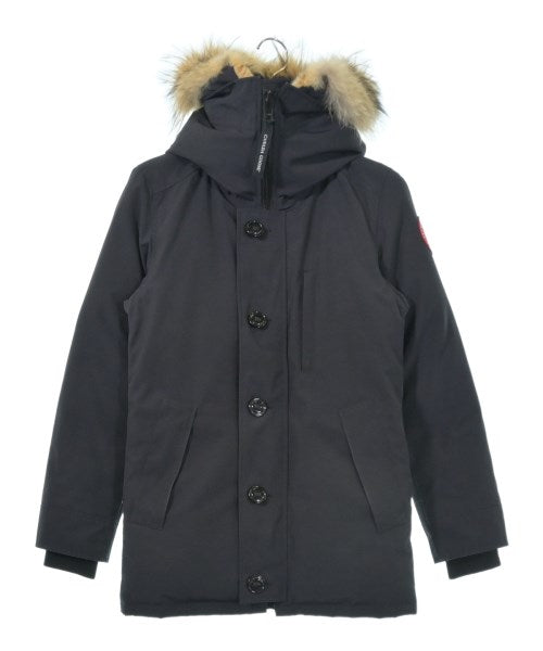 CANADA GOOSE 羽絨大衣