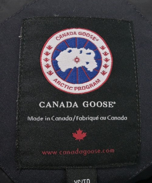 CANADA GOOSE 羽絨大衣