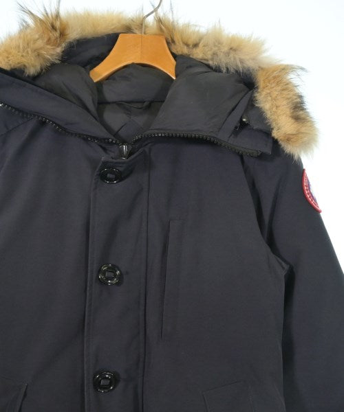 CANADA GOOSE 羽絨大衣