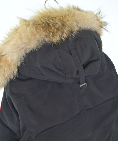 CANADA GOOSE 羽絨大衣