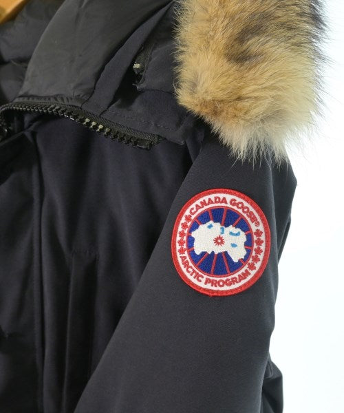 CANADA GOOSE 羽絨大衣