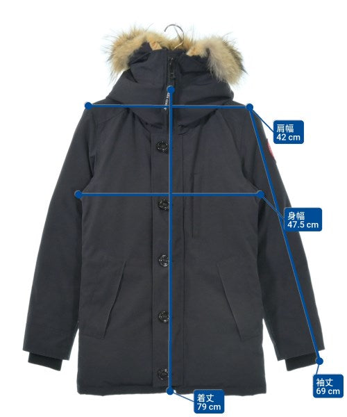CANADA GOOSE 羽絨大衣