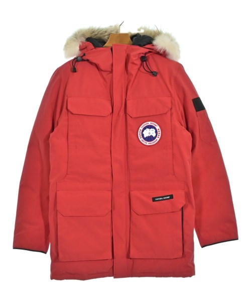 CANADA GOOSE 羽絨大衣