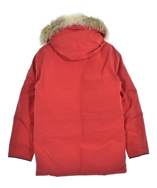 CANADA GOOSE 羽絨大衣