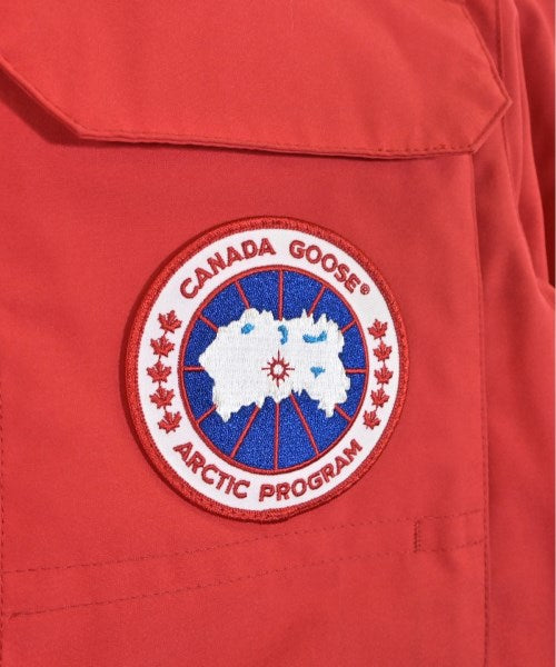 CANADA GOOSE 羽絨大衣