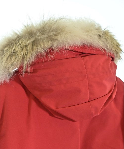 CANADA GOOSE 羽絨大衣