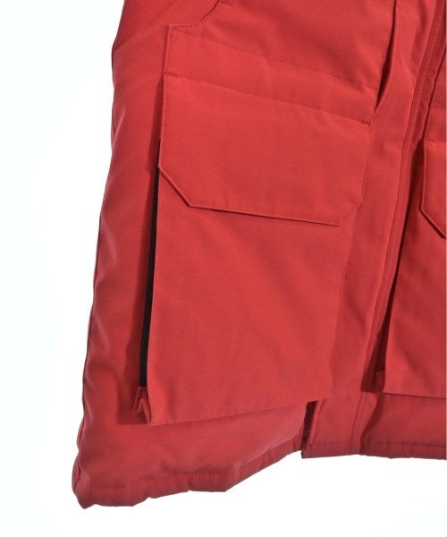 CANADA GOOSE 羽絨大衣