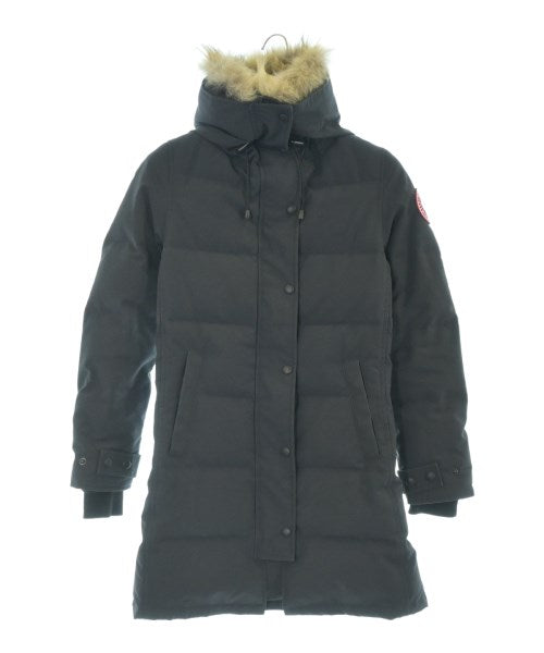 CANADA GOOSE 羽絨夾克/背心