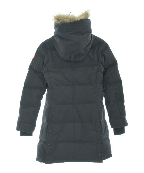 CANADA GOOSE 羽絨夾克/背心