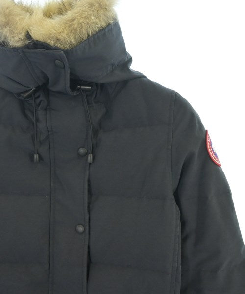 CANADA GOOSE 羽絨夾克/背心