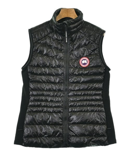 CANADA GOOSE 羽絨夾克/背心