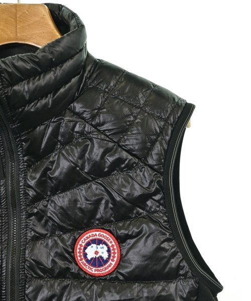 CANADA GOOSE 羽絨夾克/背心