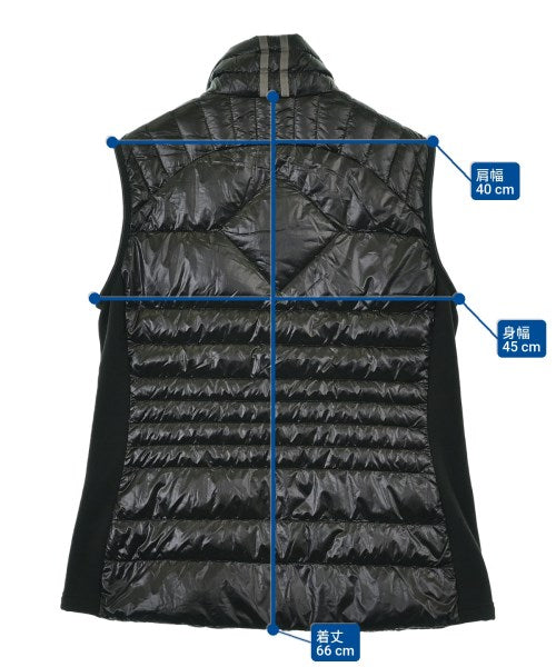 CANADA GOOSE 羽絨夾克/背心
