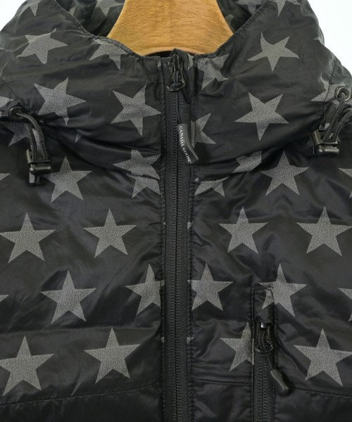 CANADA GOOSE 羽絨夾克/背心