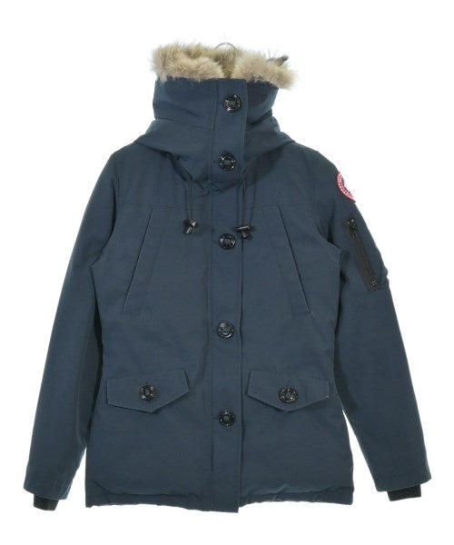 CANADA GOOSE 羽絨夾克/背心