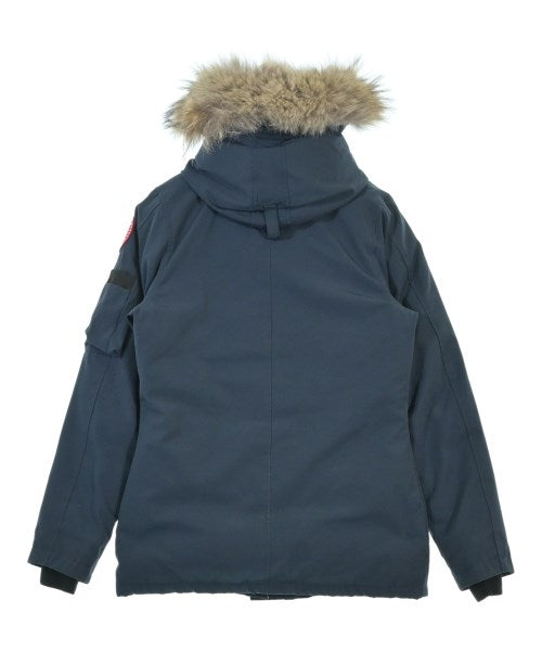 CANADA GOOSE 羽絨夾克/背心