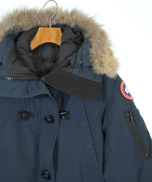 CANADA GOOSE 羽絨夾克/背心