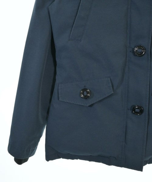 CANADA GOOSE 羽絨夾克/背心