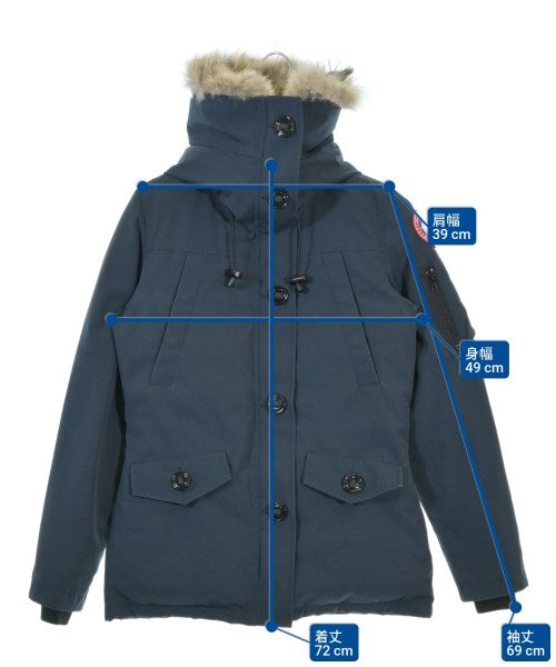 CANADA GOOSE 羽絨夾克/背心