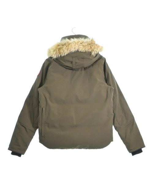 CANADA GOOSE 羽絨夾克/背心